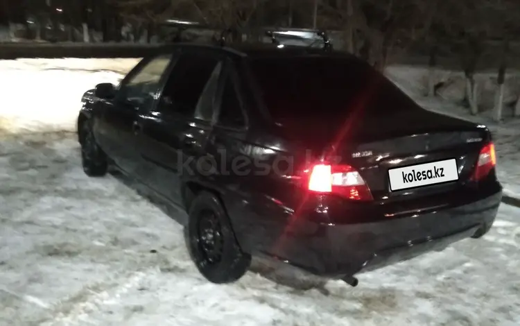 Daewoo Nexia 2012 годаfor1 200 000 тг. в Актобе