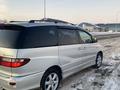 Toyota Previa 2001 года за 6 000 000 тг. в Астана – фото 6