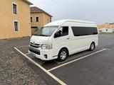 Toyota Hiace 2016 годаүшін18 800 000 тг. в Шымкент – фото 2