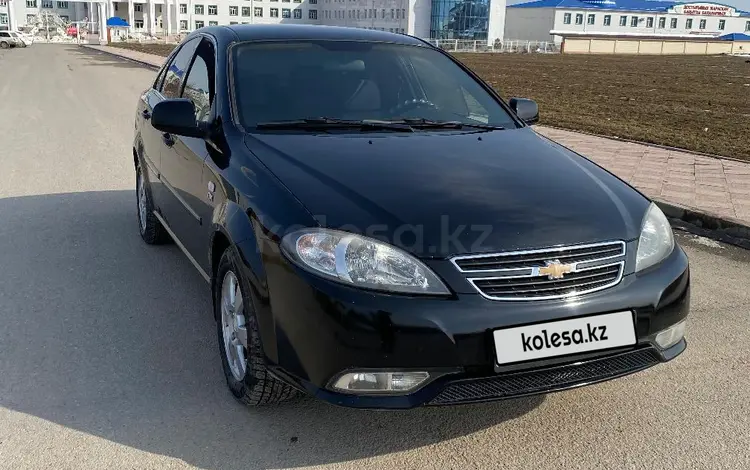 Daewoo Gentra 2016 годаүшін4 900 000 тг. в Шымкент