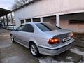 BMW 528 1997 годаfor2 500 000 тг. в Шымкент – фото 4