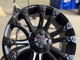 Диски R20 9J 6x135/6x139, 7 ET25 ЦО106, 2 за 450 000 тг. в Алматы