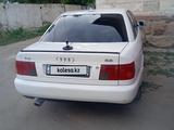 Audi 100 1992 годаүшін2 900 000 тг. в Кордай – фото 4