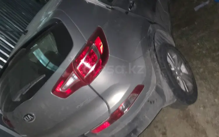 Kia Sportage 2013 года за 1 000 777 тг. в Алматы