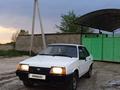 ВАЗ (Lada) 21099 2000 годаүшін700 000 тг. в Шымкент – фото 3