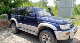 Toyota Hilux Surf 1996 годаүшін5 000 000 тг. в Лисаковск