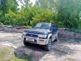 Toyota Hilux Surf 1996 года за 5 000 000 тг. в Лисаковск – фото 4
