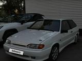 ВАЗ (Lada) 2113 2012 года за 1 650 000 тг. в Павлодар – фото 4