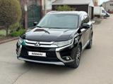 Mitsubishi Outlander 2015 года за 10 000 000 тг. в Рудный