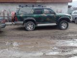 Toyota Hilux Surf 1997 годаүшін1 250 000 тг. в Семей – фото 2