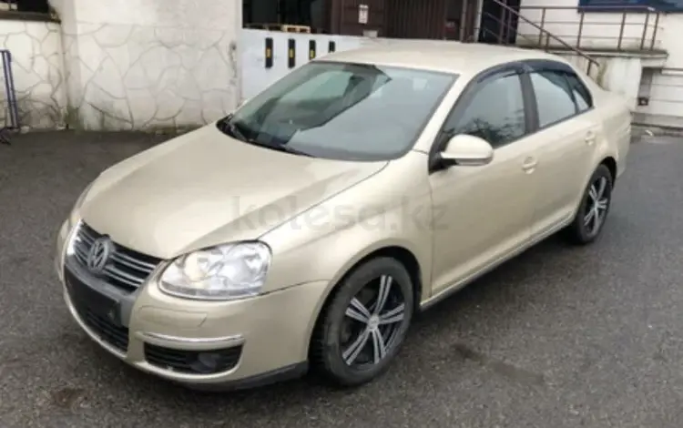 Volkswagen Jetta 2007 года за 200 000 тг. в Алматы