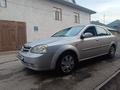 Chevrolet Lacetti 2004 годаүшін3 000 000 тг. в Шымкент – фото 3