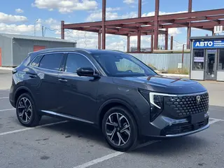 Changan CS55 Plus