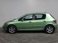 Peugeot 307 2004 годаfor2 900 000 тг. в Алматы – фото 8