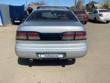 Toyota Aristo 1994 года за 2 200 000 тг. в Кокшетау – фото 4