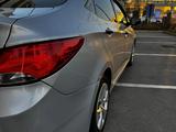 Hyundai Solaris 2015 годаүшін4 900 000 тг. в Астана – фото 2