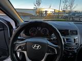 Hyundai Solaris 2015 годаүшін4 900 000 тг. в Астана – фото 5
