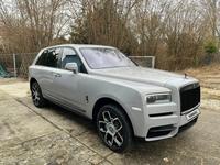 Rolls-Royce Cullinan 2024 годаүшін220 000 000 тг. в Алматы