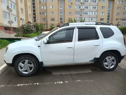 Renault Duster 2018 годаүшін6 700 000 тг. в Хромтау – фото 7