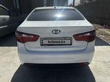 Kia Rio 2014 годаүшін4 700 000 тг. в Тараз – фото 2