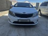 Kia Rio 2014 годаүшін4 700 000 тг. в Тараз – фото 3