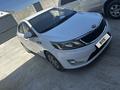 Kia Rio 2014 года за 4 700 000 тг. в Тараз – фото 4