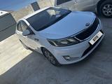 Kia Rio 2014 годаүшін4 700 000 тг. в Тараз – фото 4