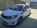 Kia Rio 2014 года за 4 700 000 тг. в Тараз – фото 5