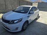 Kia Rio 2014 годаүшін4 700 000 тг. в Тараз – фото 5