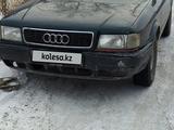 Audi 80 1992 годаfor600 000 тг. в Семей – фото 2