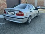 BMW 318 2003 годаүшін3 000 000 тг. в Усть-Каменогорск