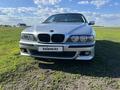 BMW 540 1998 года за 5 000 000 тг. в Костанай – фото 14