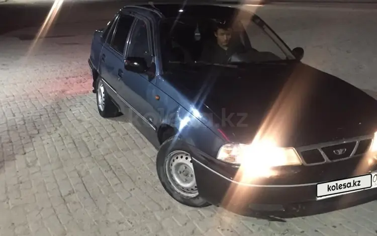 Daewoo Nexia 2003 года за 650 000 тг. в Жанаозен