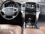 Toyota Land Cruiser 2014 годаfor28 500 000 тг. в Алматы – фото 3