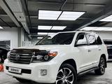 Toyota Land Cruiser 2014 года за 28 500 000 тг. в Алматы