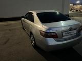 Toyota Camry 2007 года за 4 800 000 тг. в Сарыагаш – фото 4