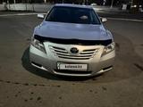 Toyota Camry 2007 года за 4 800 000 тг. в Сарыагаш – фото 5