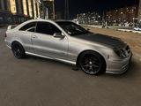 Mercedes-Benz CLK 320 2002 годаfor3 800 000 тг. в Актау