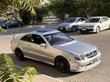 Mercedes-Benz CLK 320 2002 годаfor3 800 000 тг. в Актау – фото 2