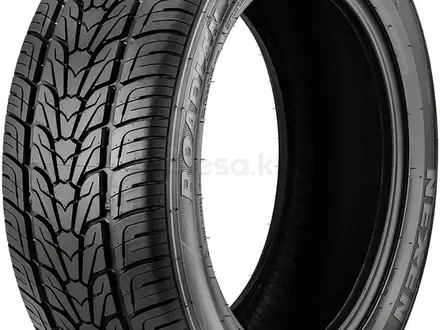 Nexen Roadian RO-HP 285/45 R22 за 85 000 тг. в Алматы