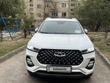 Chery Tiggo 7 Pro 2023 года за 9 200 000 тг. в Шымкент – фото 5