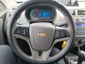 Chevrolet Cobalt 2023 года за 7 650 000 тг. в Петропавловск – фото 18