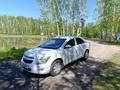 Chevrolet Cobalt 2023 года за 7 650 000 тг. в Петропавловск – фото 3