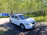 Chevrolet Cobalt 2023 годаfor7 200 000 тг. в Петропавловск – фото 4