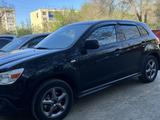 Mitsubishi ASX 2012 года за 4 500 000 тг. в Актобе – фото 2