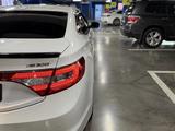 Hyundai Grandeur 2015 года за 8 800 000 тг. в Шымкент – фото 3