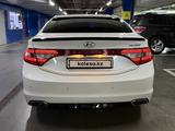 Hyundai Grandeur 2015 года за 8 800 000 тг. в Шымкент – фото 2