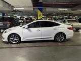 Hyundai Grandeur 2015 года за 8 800 000 тг. в Шымкент