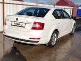 Skoda Octavia 2015 годаfor3 700 000 тг. в Уральск – фото 4