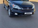 Honda CR-V 2010 года за 8 400 000 тг. в Петропавловск